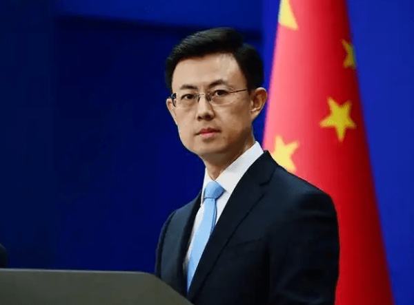 配查网 特朗普称美国在贸易方面对中国的影响力大于中国对美国的影响力