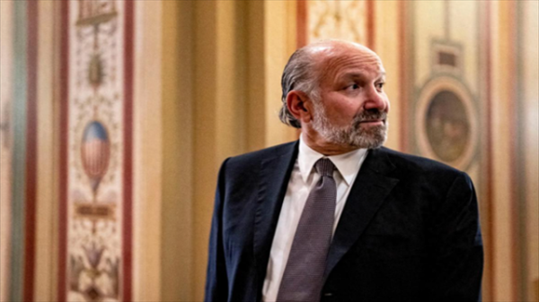 广盛网 美台计划芯片制造“五五分”，国台办套用《没出息》歌词回应