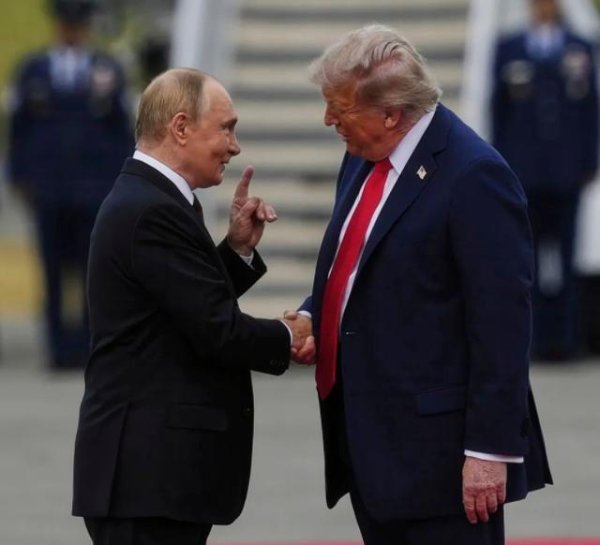 德恒财富 美俄“核谈判”，为啥非要拉上中国？解放军没必要跟风