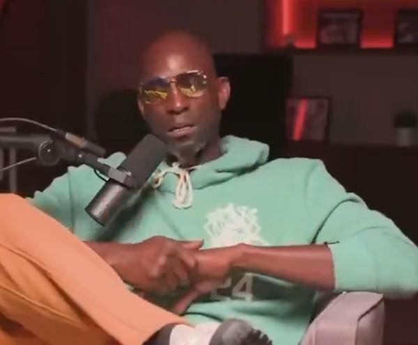 盈鑫惠 加内特：皮尔斯之前从来不防守，直到后来有人指出他才奋发图强